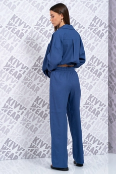 Брюки 4076-31 Kivviwear