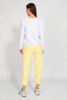 Костюм брючный 4078-4079-19 Kivviwear