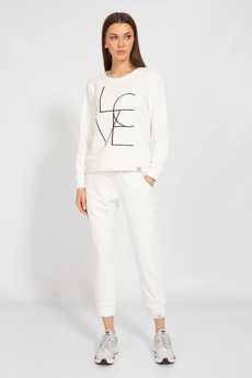 Костюм брючный 4078-4079-22 Kivviwear
