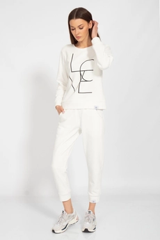 Костюм брючный 4078-4079-22 Kivviwear