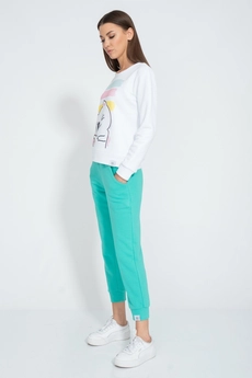 Спортивный костюм 4078-4079-25 Kivviwear
