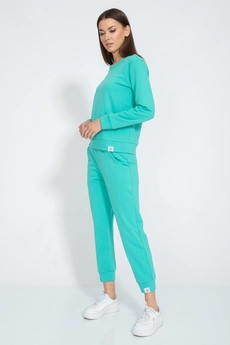 Спортивный костюм 4078-4079-26 Kivviwear