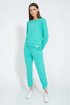 Спортивный костюм 4078-4079-26 Kivviwear
