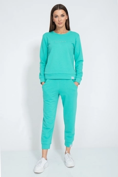 Спортивный костюм 4078-4079-26 Kivviwear