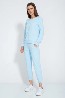 Спортивный костюм 4078-4079-27 Kivviwear