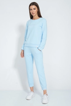 Спортивный костюм 4078-4079-27 Kivviwear