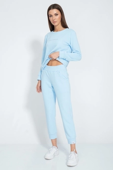 Спортивный костюм 4078-4079-27 Kivviwear