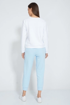 Спортивный костюм 4078-4079-28 Kivviwear