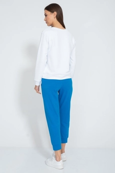 Спортивный костюм 4078-4079-29 Kivviwear