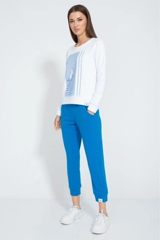 Спортивный костюм 4078-4079-29 Kivviwear