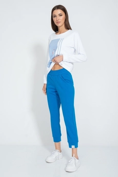 Спортивный костюм 4078-4079-29 Kivviwear