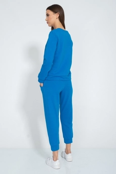 Спортивный костюм 4078-4079-30 Kivviwear
