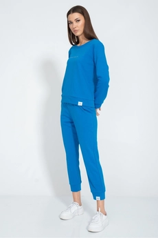 Спортивный костюм 4078-4079-30 Kivviwear
