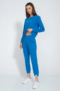 Спортивный костюм 4078-4079-30 Kivviwear
