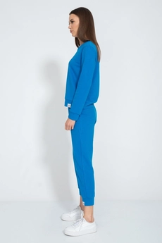 Спортивный костюм 4078-4079-30 Kivviwear