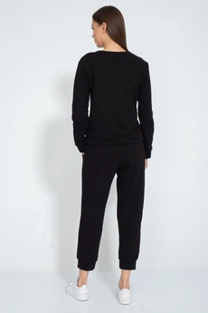 Спортивный костюм 4078-4079-31 Kivviwear