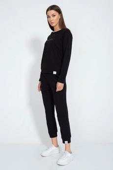 Спортивный костюм 4078-4079-31 Kivviwear