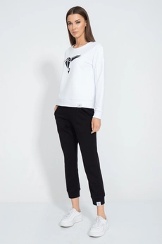 Спортивный костюм 4078-4079-32 Kivviwear