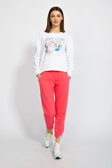 Спортивный костюм 4078-4079-01 Kivviwear