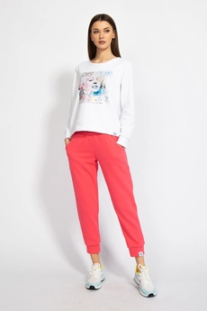 Спортивный костюм 4078-4079-01 Kivviwear