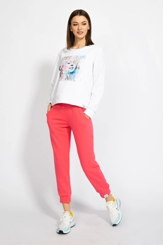 Спортивный костюм 4078-4079-01 Kivviwear