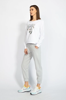 Спортивный костюм 4078-4079-03 Kivviwear