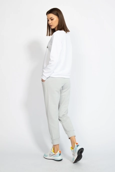 Спортивный костюм 4078-4079-03 Kivviwear