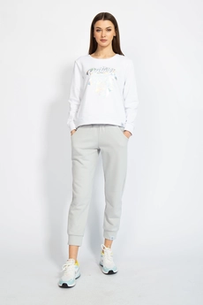 Спортивный костюм 4078-4079-03 Kivviwear