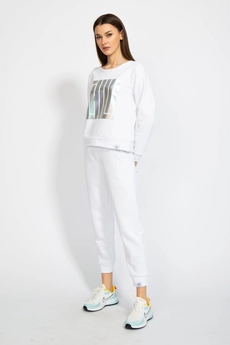 Спортивный костюм 4078-4079-05 Kivviwear