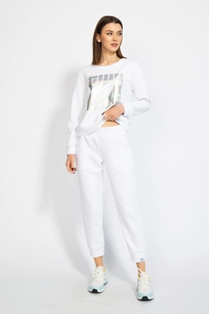Спортивный костюм 4078-4079-05 Kivviwear