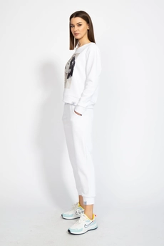 Спортивный костюм 4078-4079-06 Kivviwear