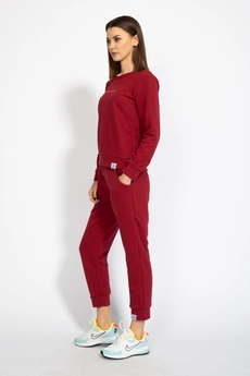 Спортивный костюм 4078-4079-11 Kivviwear
