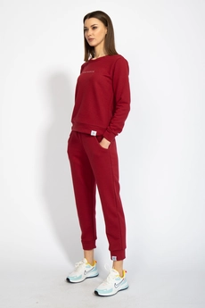 Спортивный костюм 4078-4079-11 Kivviwear