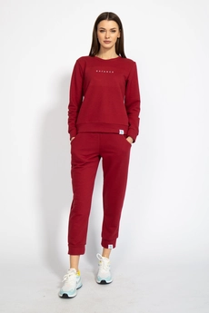 Спортивный костюм 4078-4079-11 Kivviwear
