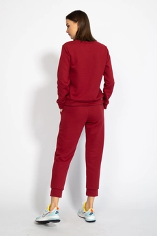 Спортивный костюм 4078-4079-11 Kivviwear