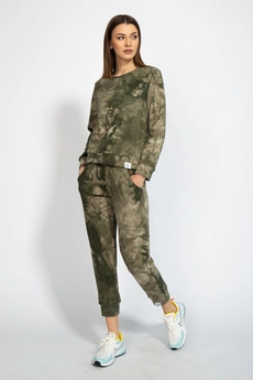 Спортивный костюм 40784079-15 Kivviwear