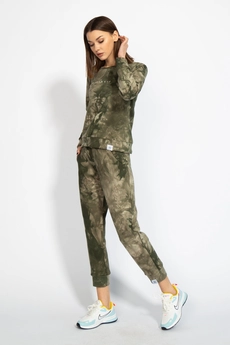 Спортивный костюм 40784079-15 Kivviwear