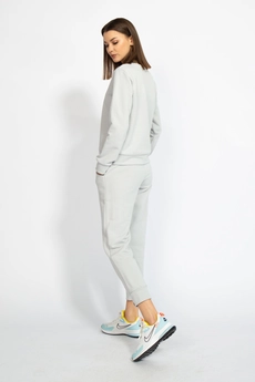 Спортивный костюм 4078-4079-16 Kivviwear