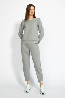 Спортивный костюм 4078-4079-17 Kivviwear