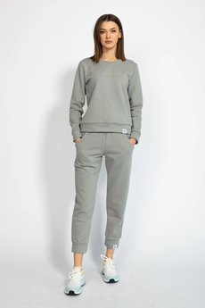 Спортивный костюм 4078-4079-17 Kivviwear