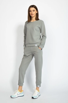 Спортивный костюм 4078-4079-17 Kivviwear