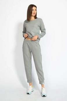 Спортивный костюм 4078-4079-17 Kivviwear