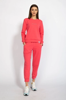 Брюки 4079 коралловый Kivviwear