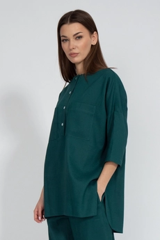 Рубашка 4081-11 Kivviwear