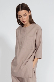 Рубашка 4081-12 Kivviwear