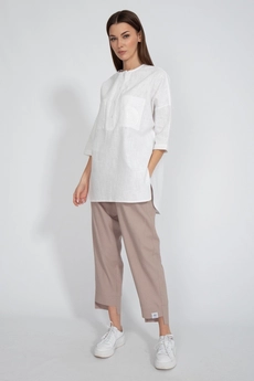 Рубашка 4081-15 Kivviwear