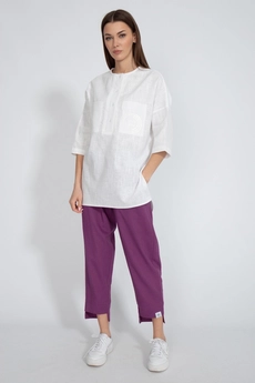 Рубашка 4081-16 Kivviwear