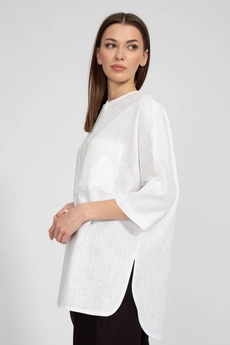 Рубашка 4081-17 Kivviwear