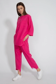 Костюм брючный 4081-4082-10 Kivviwear