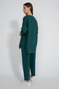 Костюм брючный 4081-4082-11 Kivviwear